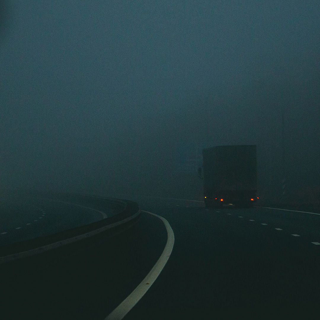 Tire sua transportadora da neblina: Descubra o que pode estar te impedindo de ter uma visão clara da sua operação logística